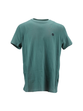 Timberland T-shirt Groen 601652
