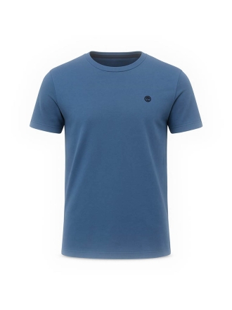 Timberland T-shirt Blauw 601655