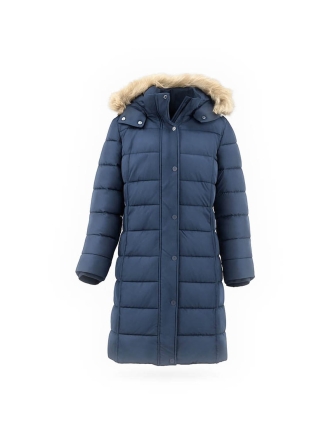 Tom Tailor Jas Blauw 601659