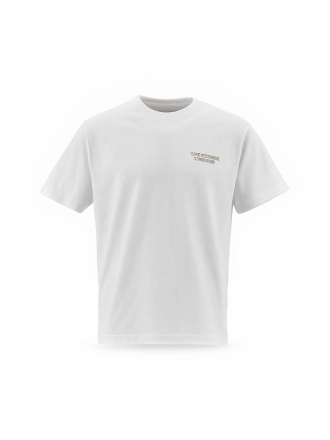 Jack & Jones T-shirt Wit 601666