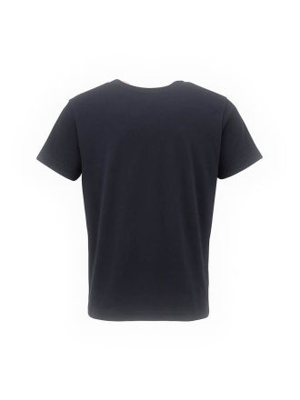 Icebreaker T-shirt Zwart 601669