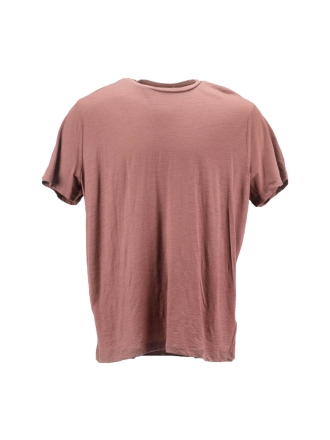 Icebreaker T-shirt Bruin 601677