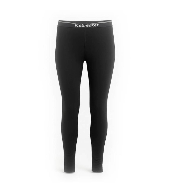 Icebreaker Broek