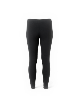 Icebreaker Broek Zwart 601692