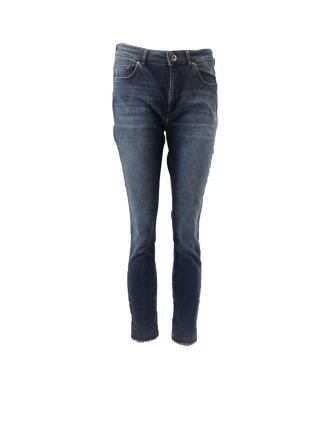 Only & Sons Broek Blauw 601705