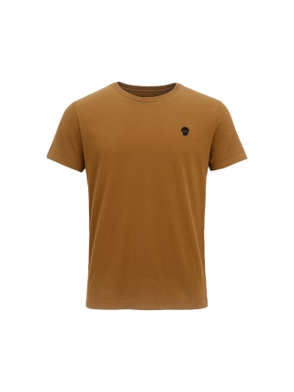 Timberland T-shirt Beige 601712