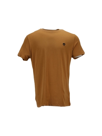Timberland T-shirt Beige 601712