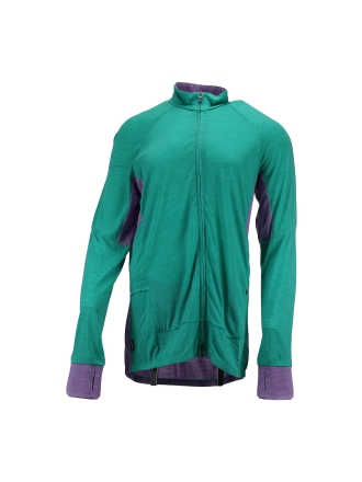 Icebreaker Trui Groen 601732