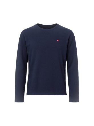 Napapijri T-shirt Blauw 601744