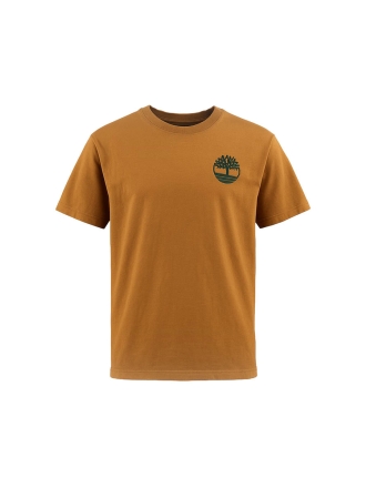 Timberland T-shirt Bruin 601771