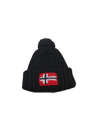 Napapijri Zwart 601790