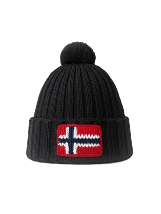 Napapijri Zwart 601790