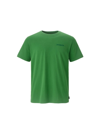 Napapijri T-shirt Groen 601808