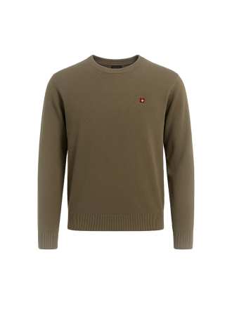 Napapijri Trui Groen 601813