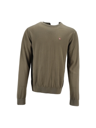 Napapijri Trui Groen 601813