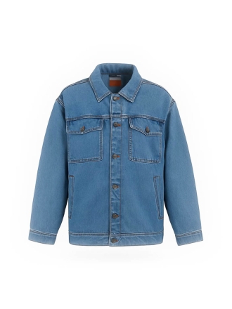 Timberland Jas Blauw 601818