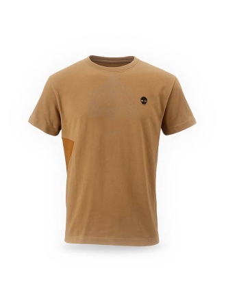 Timberland T-shirt Beige 601826