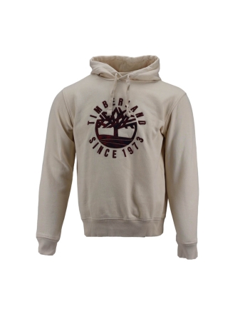 Timberland Hoodie Beige 601836