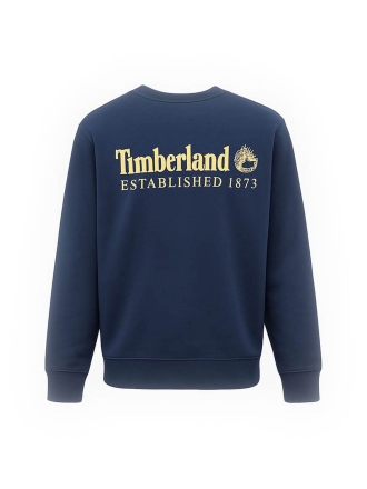 Timberland Trui Blauw 601842