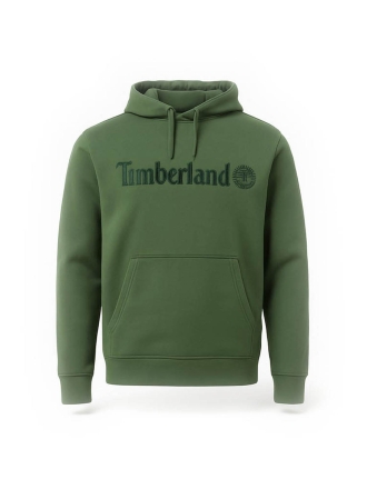 Timberland Hoodie Groen 601843