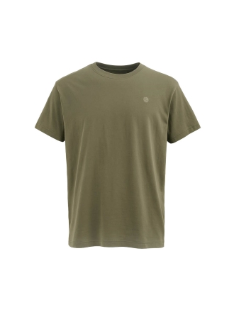Timberland T-shirt Groen 601863