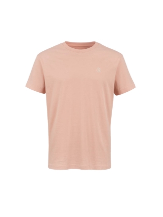 Timberland T-shirt Roze 601867
