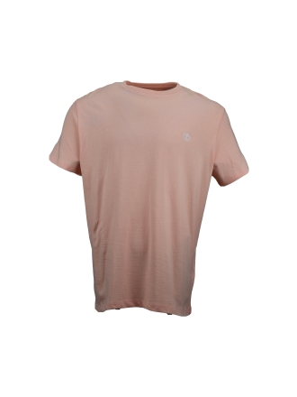 Timberland T-shirt Roze 601867