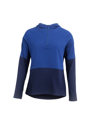 Icebreaker Trui Blauw 601871