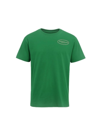 Timberland T-shirt Zwart 601876