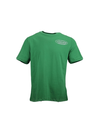 Timberland T-shirt Zwart 601876