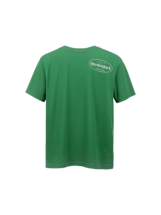 Timberland T-shirt Zwart 601879
