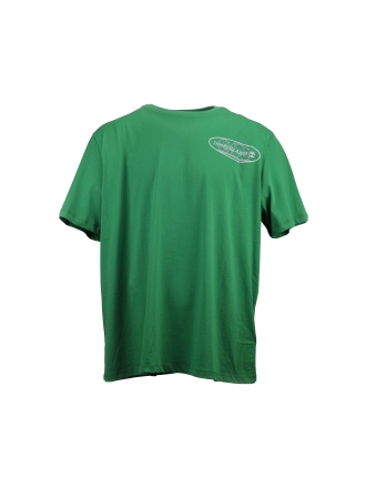 Timberland T-shirt Zwart 601879