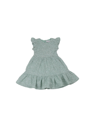 Danamade Jurk Groen 601883