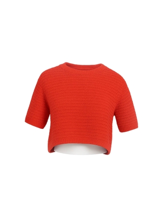 Mango Trui Rood 602024