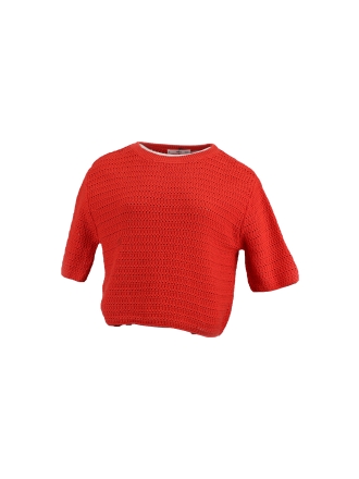 Mango Trui Rood 602025