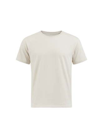 Timberland T-shirt Wit 602070