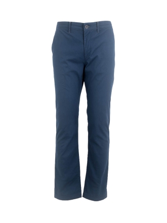 Timberland Broek Blauw 602079