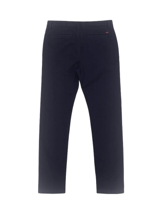 Napapijri Broek Blauw 602105