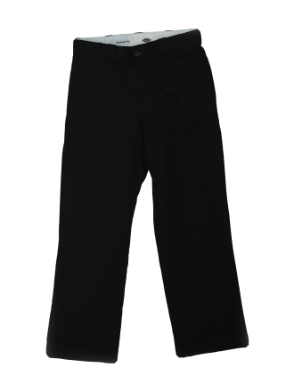 Dickies Broek Zwart 602110