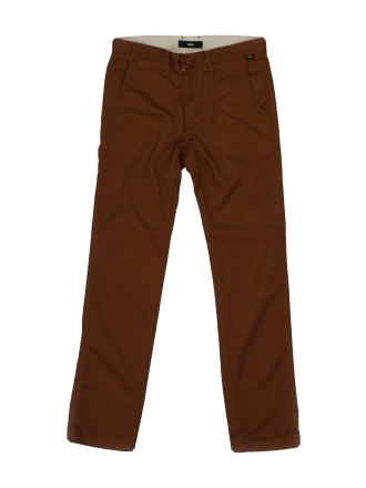 Vans Broek