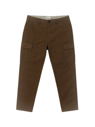 Timberland Broek Bruin 602126