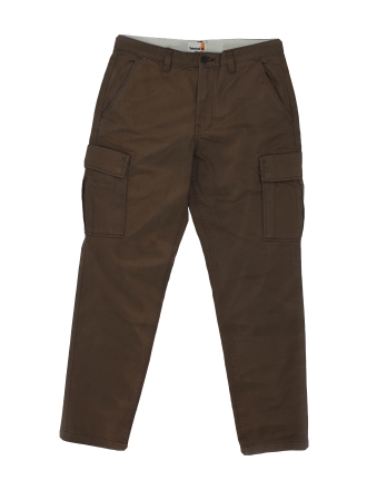 Timberland Broek Bruin 602126