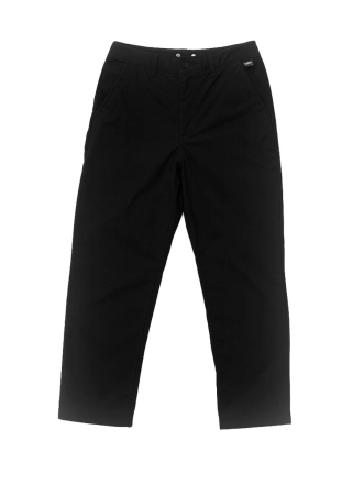 Carhartt Wip Broek Zwart 602134