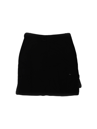 Vans Broek Zwart 602146