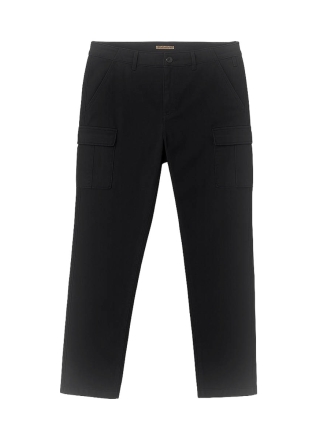 Pegador Broek Grijs 602147