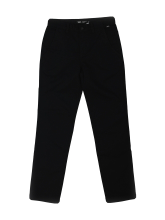 Vans Broek Zwart 602159