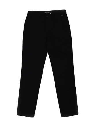 Vans Broek Zwart 602159