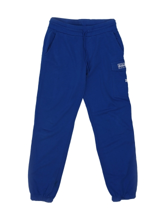 Napapijri Broek Blauw 602164