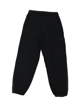 Napapijri Broek Zwart 602180