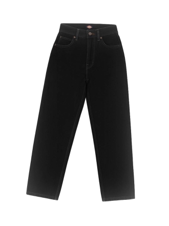 Dickies Broek Zwart 602181